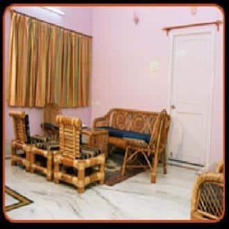 Home Away From Home In Kolkatta, Kolkata 1